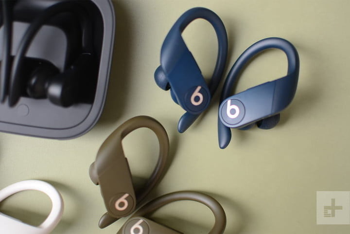 powerbeats pro or airpods 2