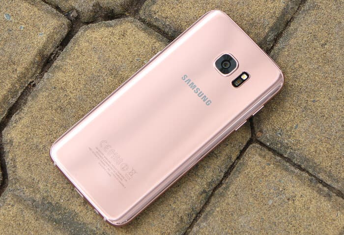 El Samsung Galaxy S7 ya está certificado con Android 8.0 Oreo
