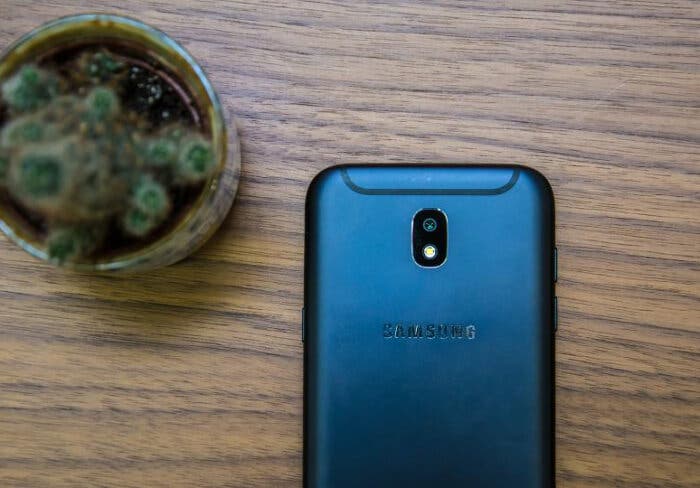 Consigue el Samsung Galaxy J5 2017 más barato del mercado