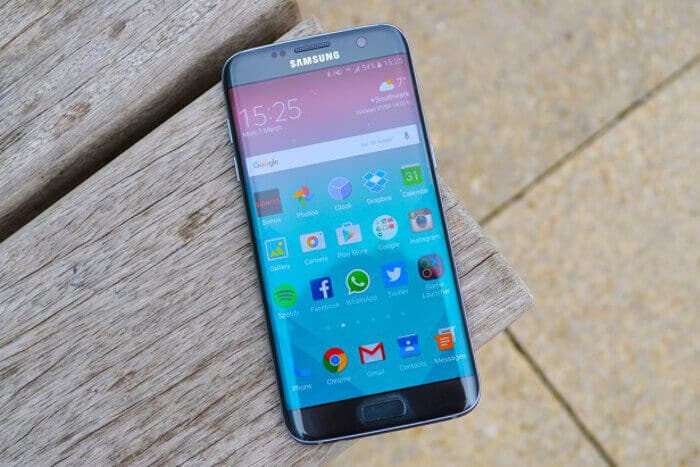 Ya puedes comprar el Samsung Galaxy S7 Edge más barato en Amazon
