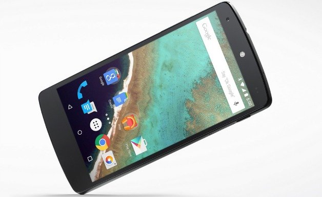 Nexus 5 становится «дешевым Nexus» среднего / низкого диапазона