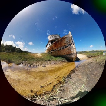 Изображение - Google Camera обновляет с панорамным разрешением и таймером
