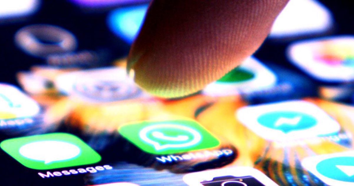 Второе по популярности приложение для платежей в App Store - это мошенничество в WhatsApp.
