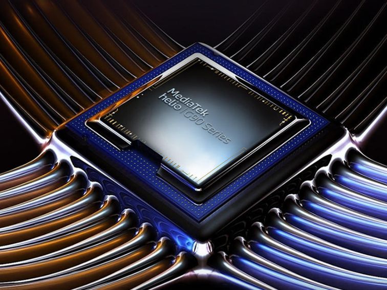 Helio G90: новый процессор для геймеров от Mediatek