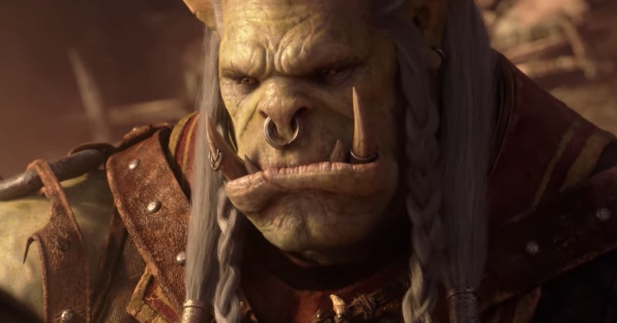 World of Warcraft Classic: как пройти уровень