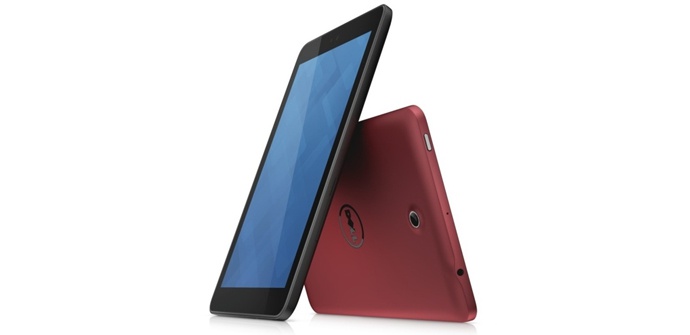 Dell удивляет Venue 7 и 8, два очень конкурентоспособных планшета Android