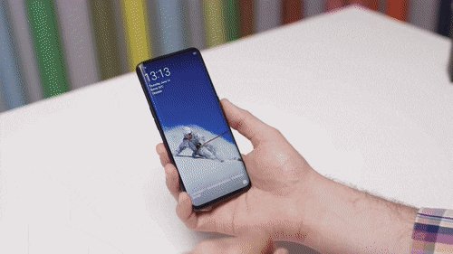 Oppo find x gif "width =" 590 "height =" 332 image result