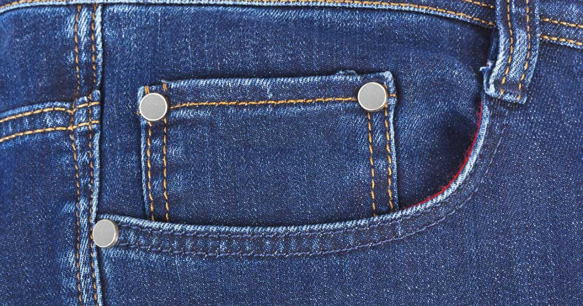 Когда Стив Джобс показал миру, чего стоит этот маленький джинсовый карман
