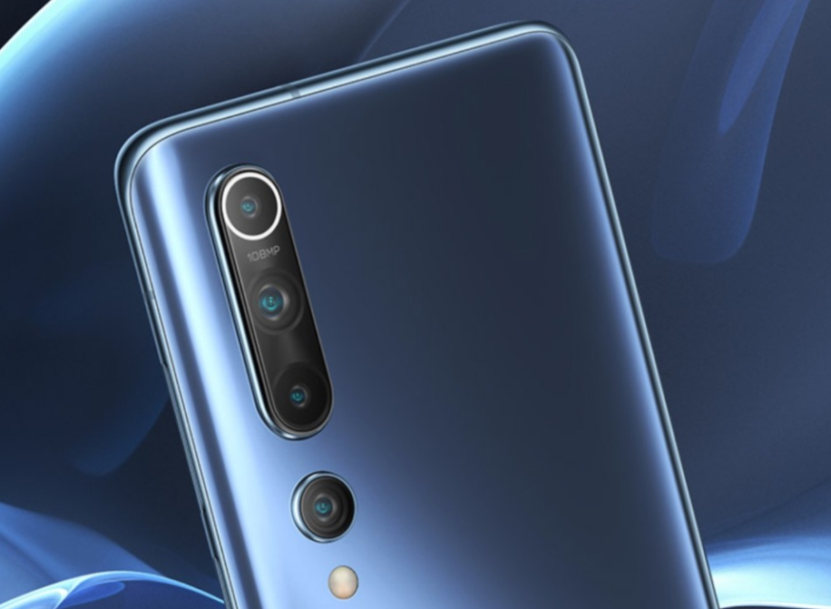 Xiaomi имеет телефон с лучшей камерой в мире