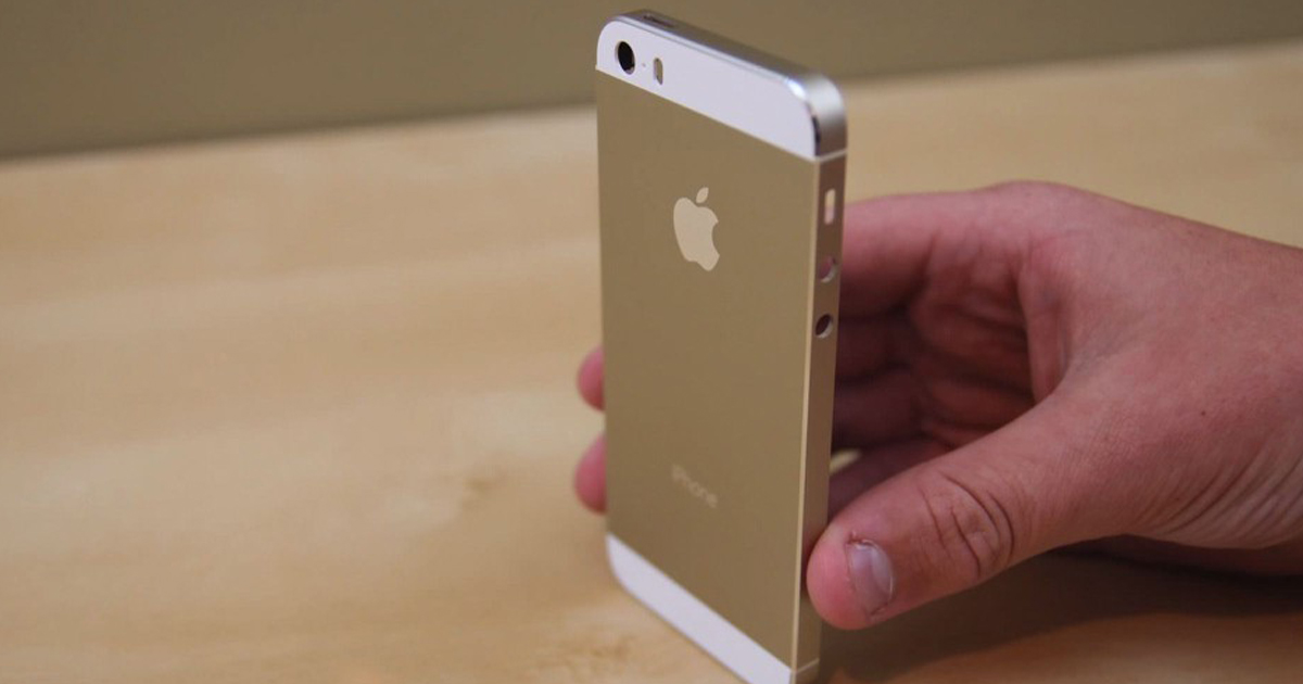 Apple выпускает обновление для тех, кто не может установить iOS 13 на свой iPhone