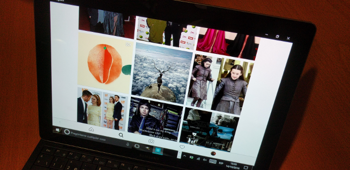 Instagram запускает официальное приложение, оптимизированное для планшетов с Windows 10