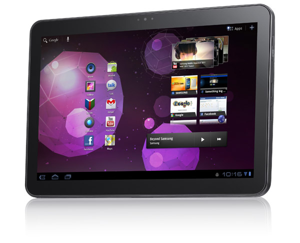 Лучшие приемы, чтобы максимально использовать возможности Galaxy Tab 10.1: ПЗУ, ядра и приложения
