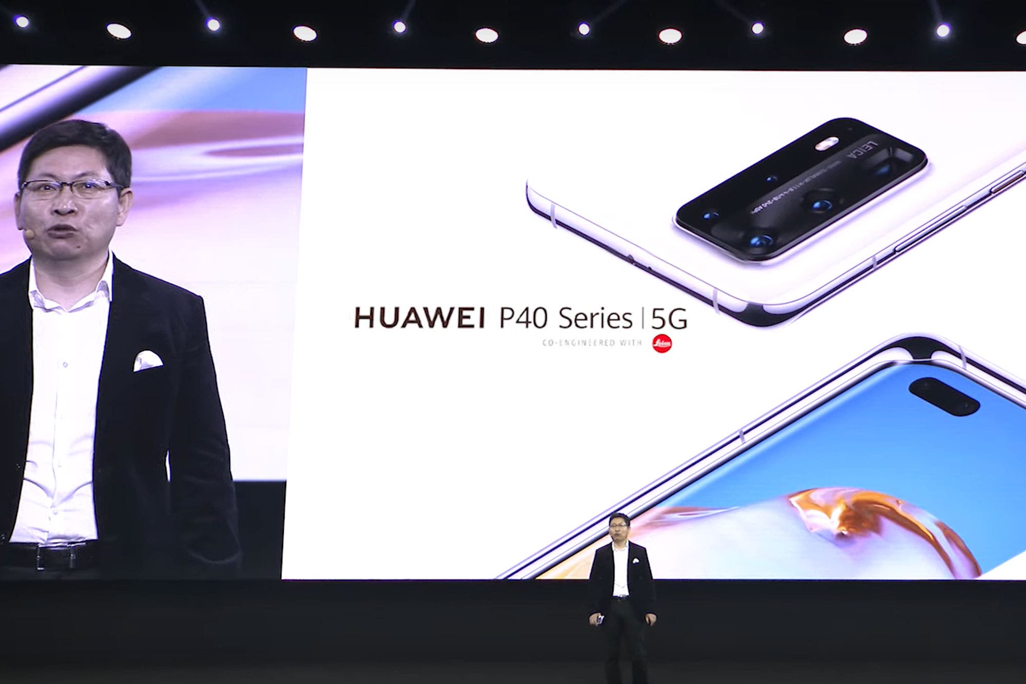 Huawei P40 Pro Plus: без приложений Google это телефон с пятью камерами