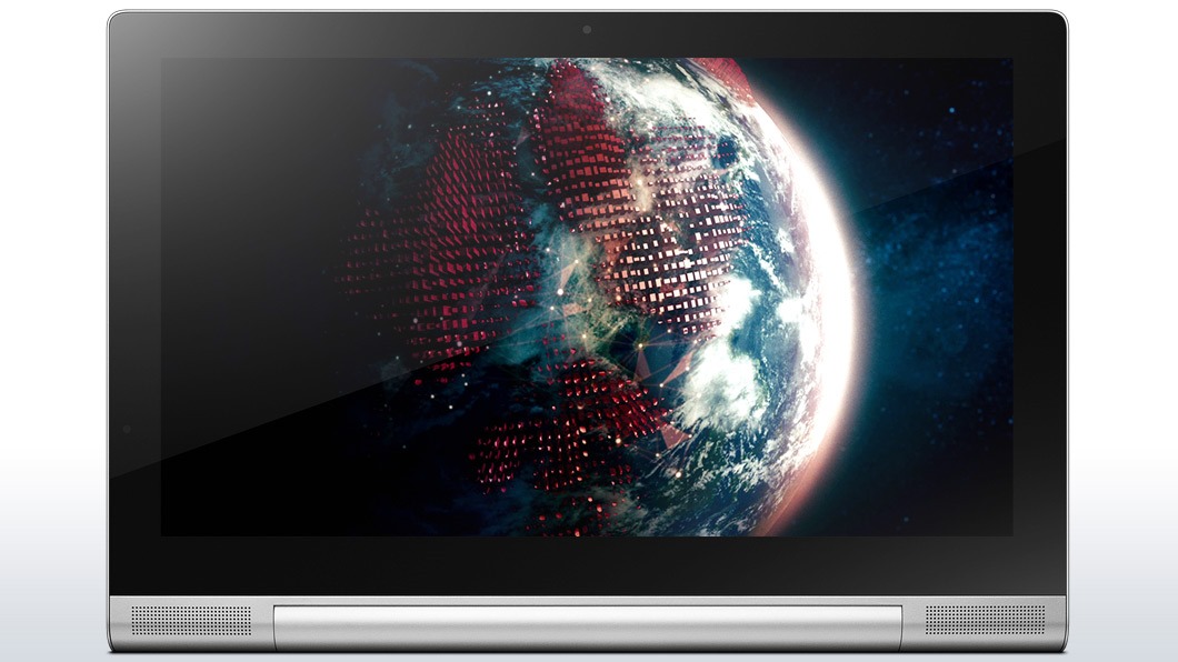 Lenovo Yoga 2 Pro, планшет премиум-класса с пикопроектором и 13,3-дюймовым экраном QuadHD