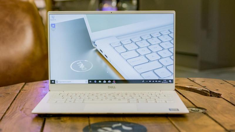 Dell XPS 13 9380 (2019)