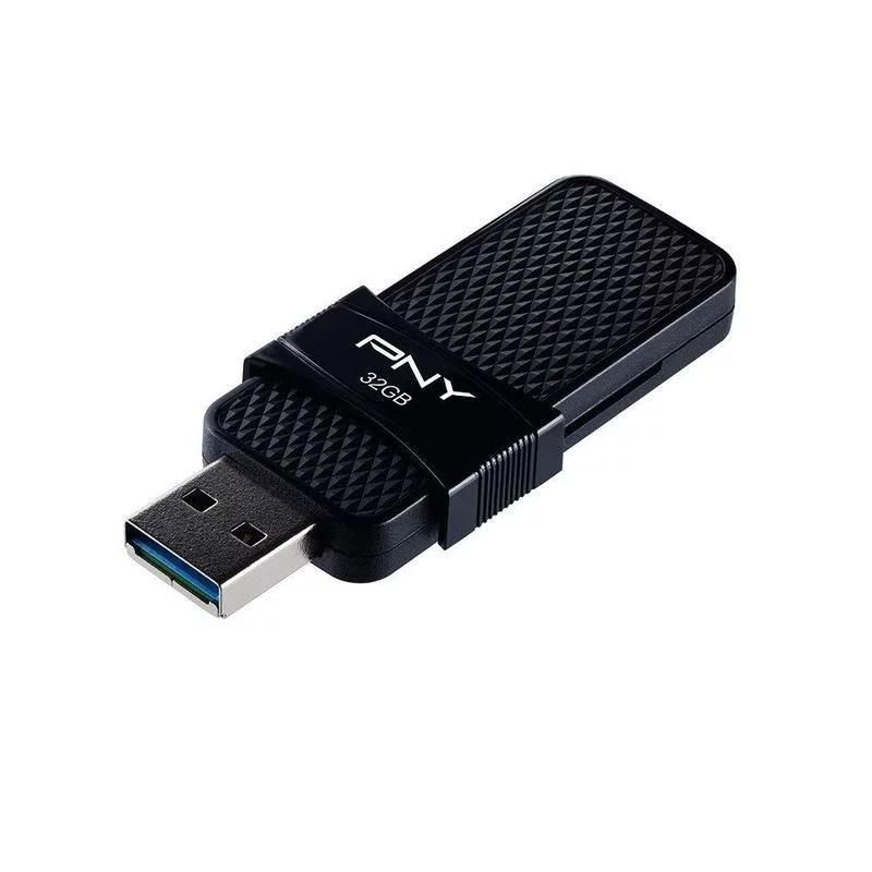 PNY Duo Link OTG USB-C