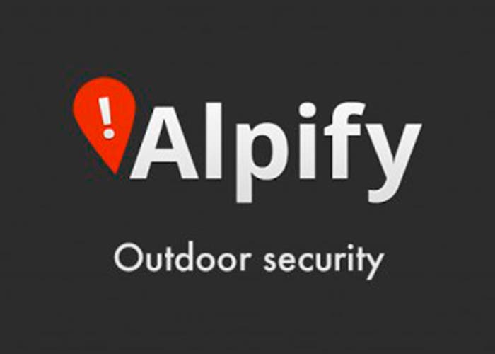 Alpify 