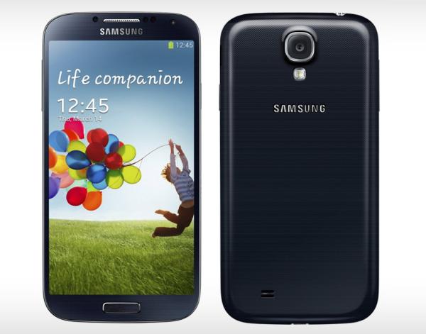 Samsung Galaxy S4 против Nexus 5