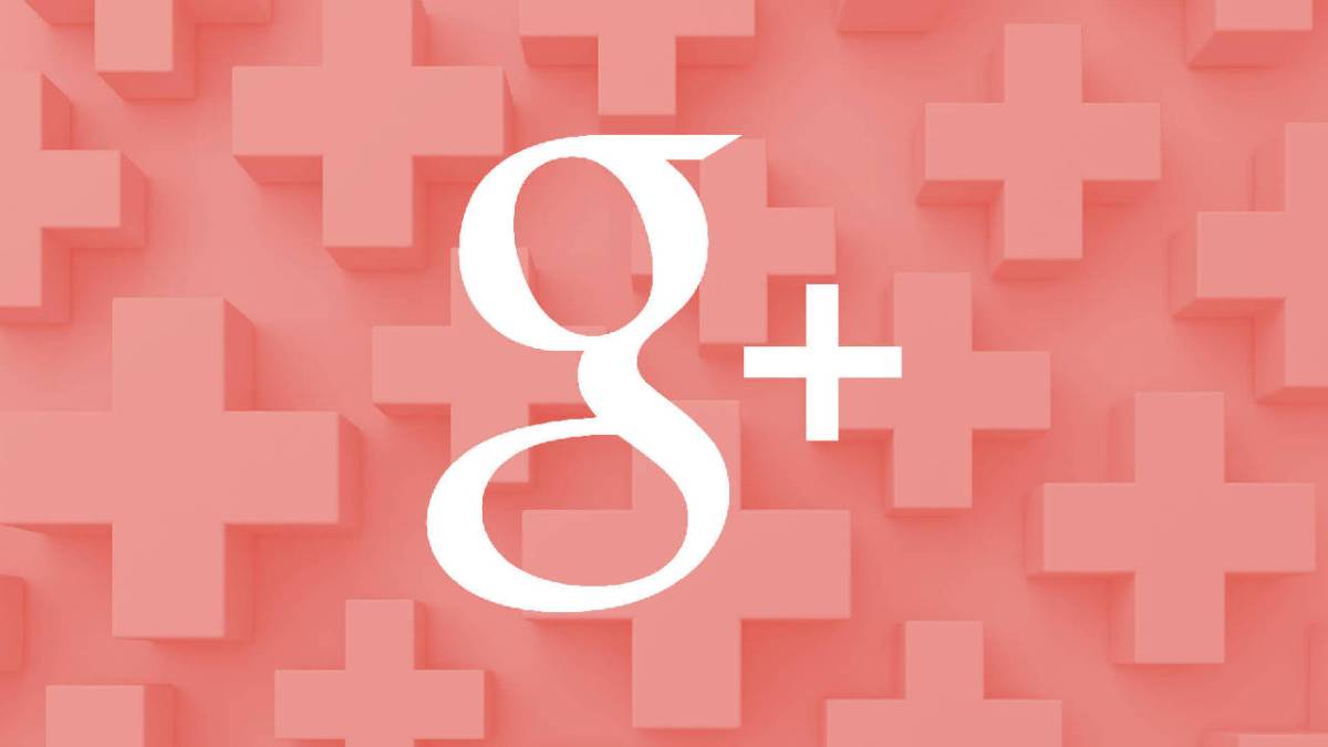 Google продвигает закрытие Google Plus