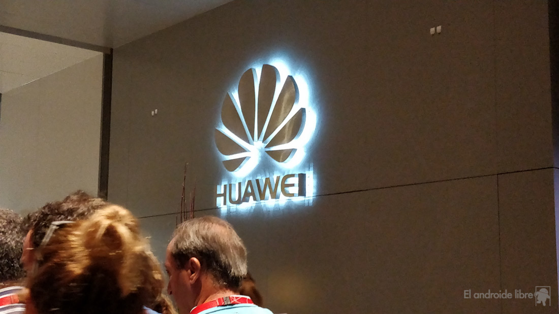 Huawei покидает Соединенные Штаты и продвигает другие рынки