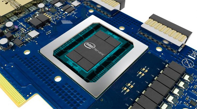 Intel Nervana, ваш первый процессор нейронной сети