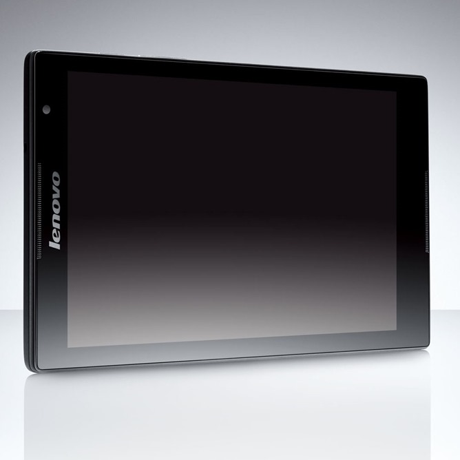 Lenovo Tab S8: 8-дюймовый планшет FullHD с сердцем Intel за 199 долларов