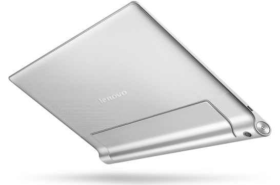 Lenovo Yoga Tablet (2)