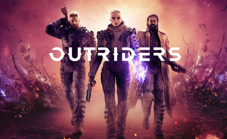 Outriders получает правильный трейлер откровения; Выход на Xbox Series X и PS5
