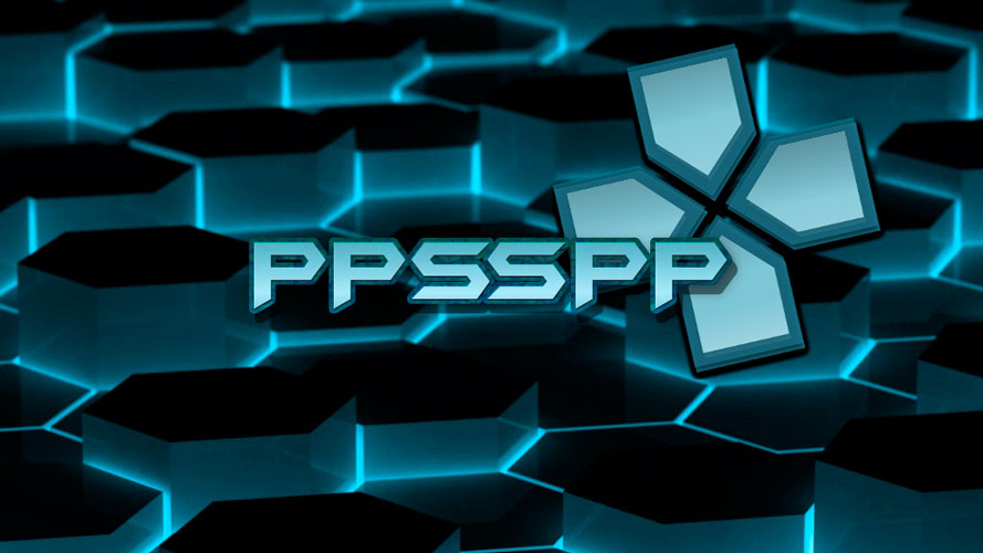 PPSSPP 1.0, лучший эмулятор PSP для Android