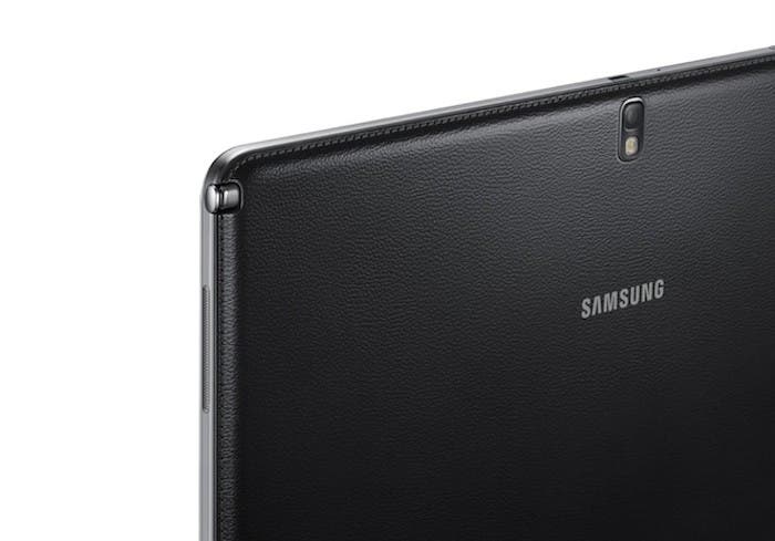 Samsung prepara nuevas tablets de la familia Galaxy A, E y J