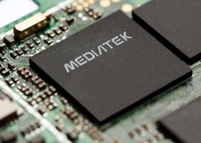 Samsung podría utilizar procesadores MediaTek para su gama baja