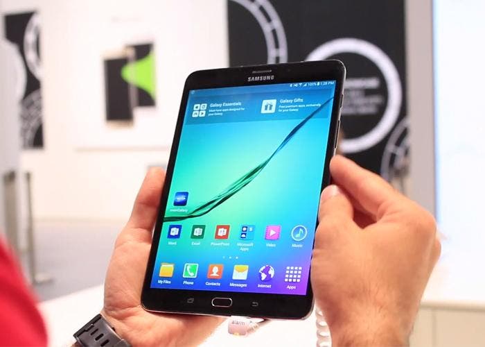 Samsung pretende rebajar el precio de los paneles AMOLED