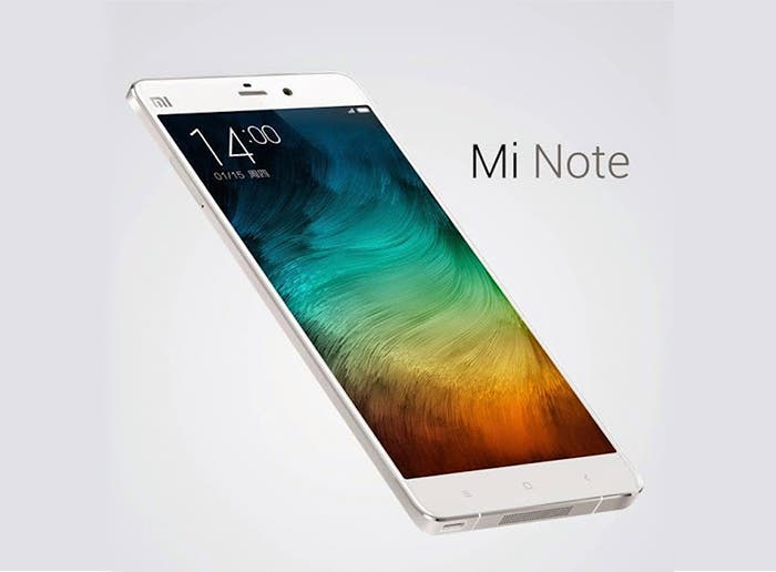 Xiaomi-mi-note 