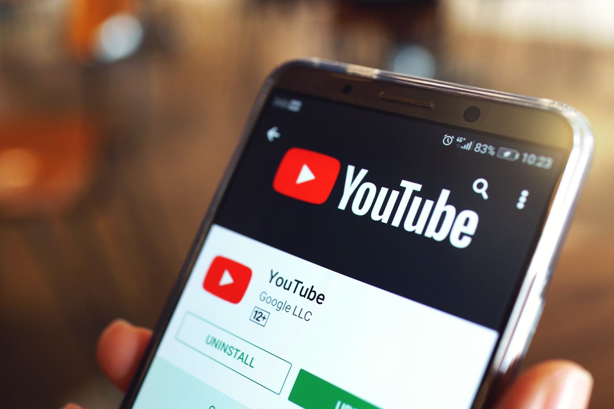 YouTube, как и Netflix, снижает качество потоковой передачи в Европе на месяц, чтобы снизить пропускную способность