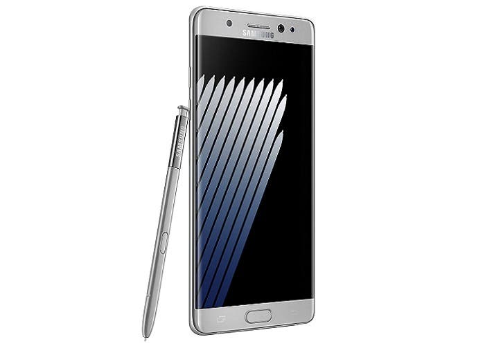 iFixit nos enseña lo difícil que es desmontar el Samsung Galaxy Note 7