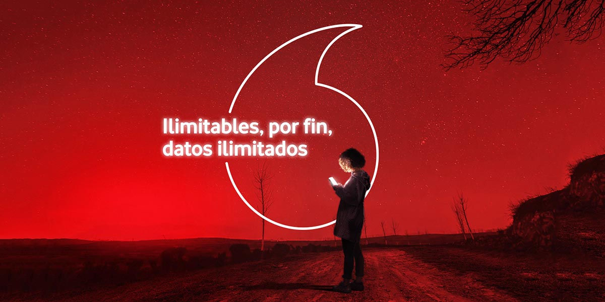 Vodafone безлимитные тарифы