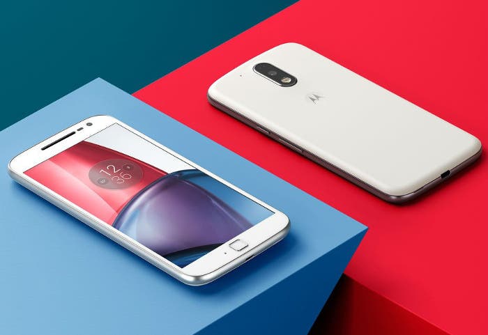 El Motorola Moto G4+ ya está recibiendo Android 8.1 Oreo