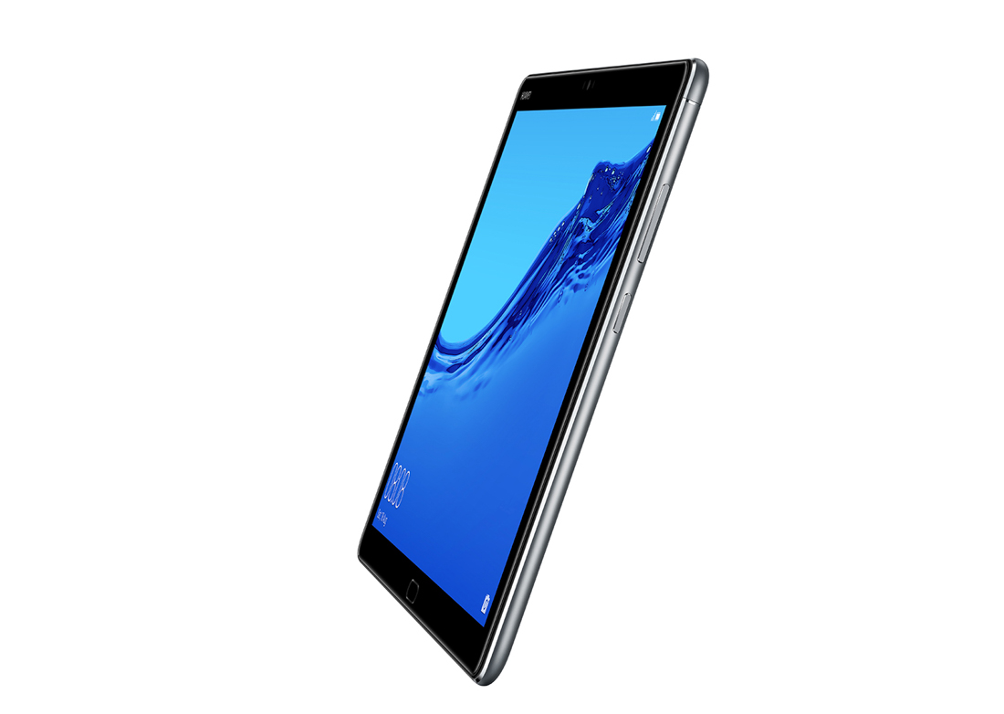 Новые планшеты Huawei MediaPad M5 Lite 10 и Huawei MediaPad T5 10