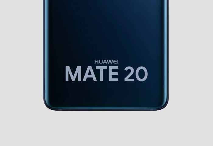 El Huawei Mate 20 Pro al descubierto: un Oppo Find X con notch