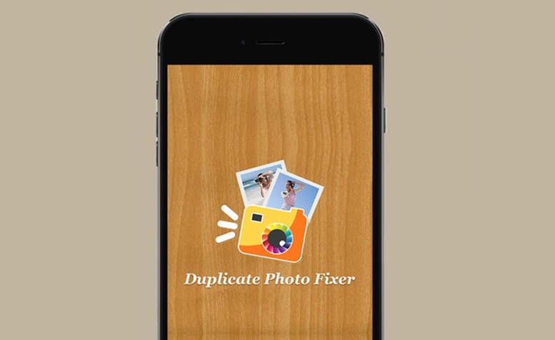 Обзор Duplicate Photos Fixer, приложение для удаления фотографий