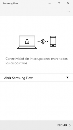 Подключите ваш мобильный телефон Samsung и компьютер под управлением Windows 10 с помощью Flow