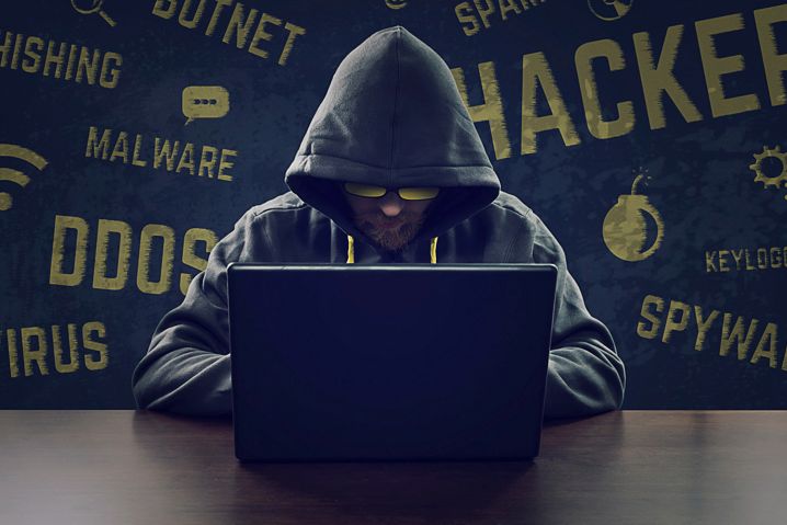 Почему хакеры совершают кибератаки? |