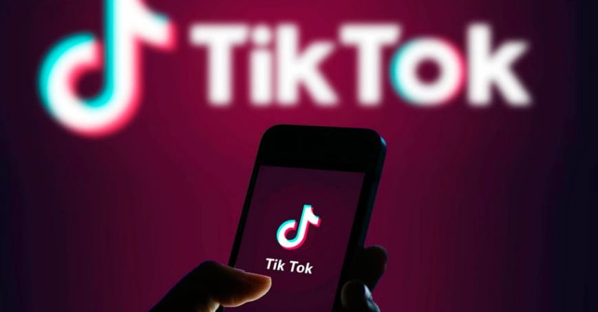 Снова TikTok: серьезный недостаток безопасности раскрывает пользовательские данные