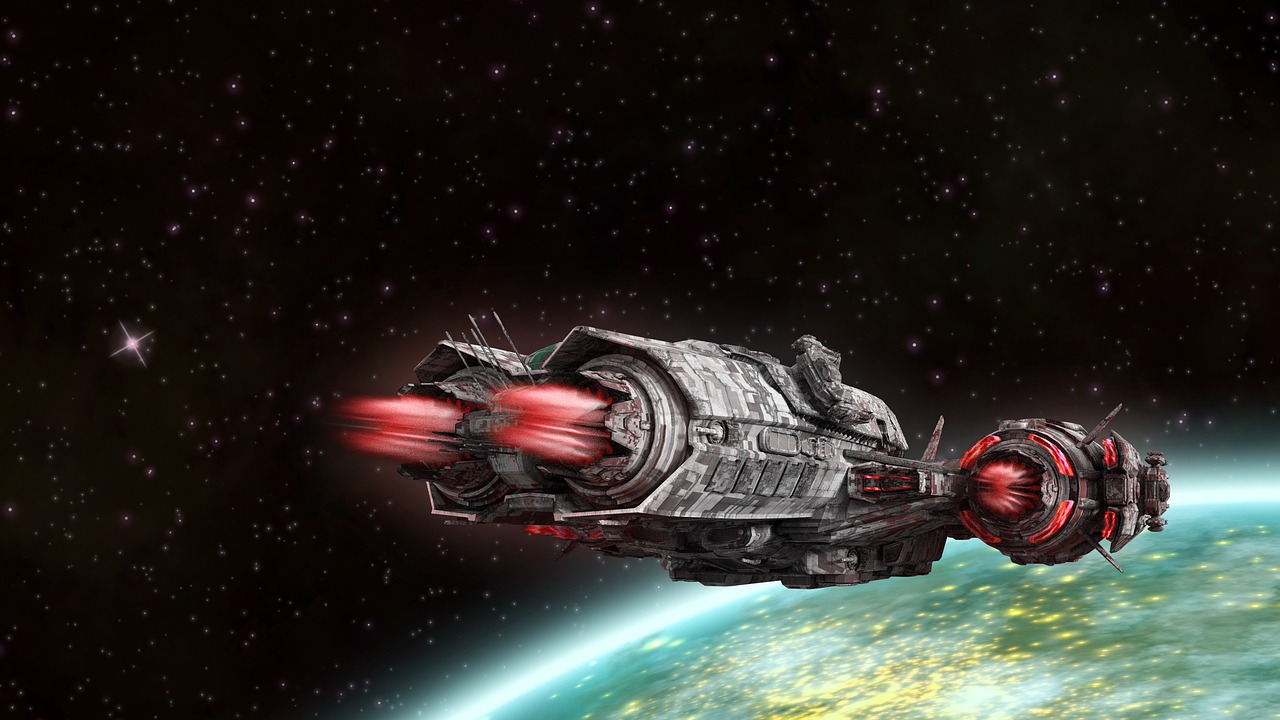 interstellar reparto