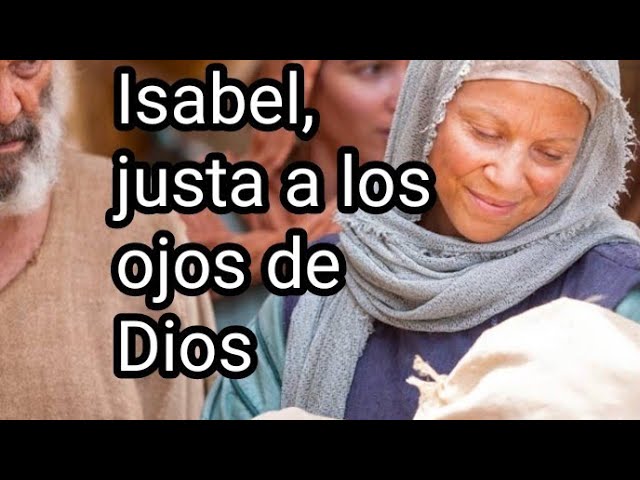 Conoce a Isabel, la madre de Juan el Bautista: 5 datos sorprendentes 4 conoce a isabel la madre de juan el bautista