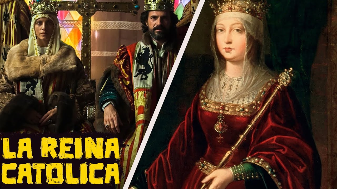 Isabel I de Castilla: 7 logros que cambiaron la historia 5 isabel i de castilla