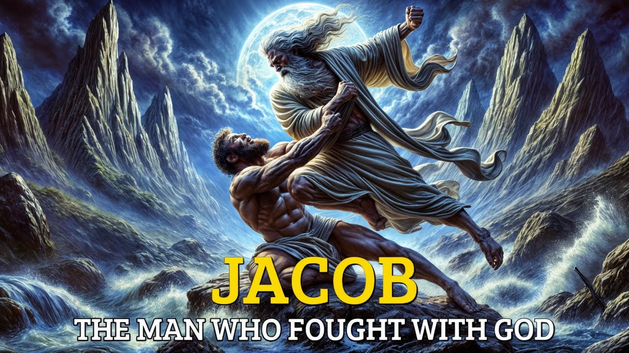 jacob