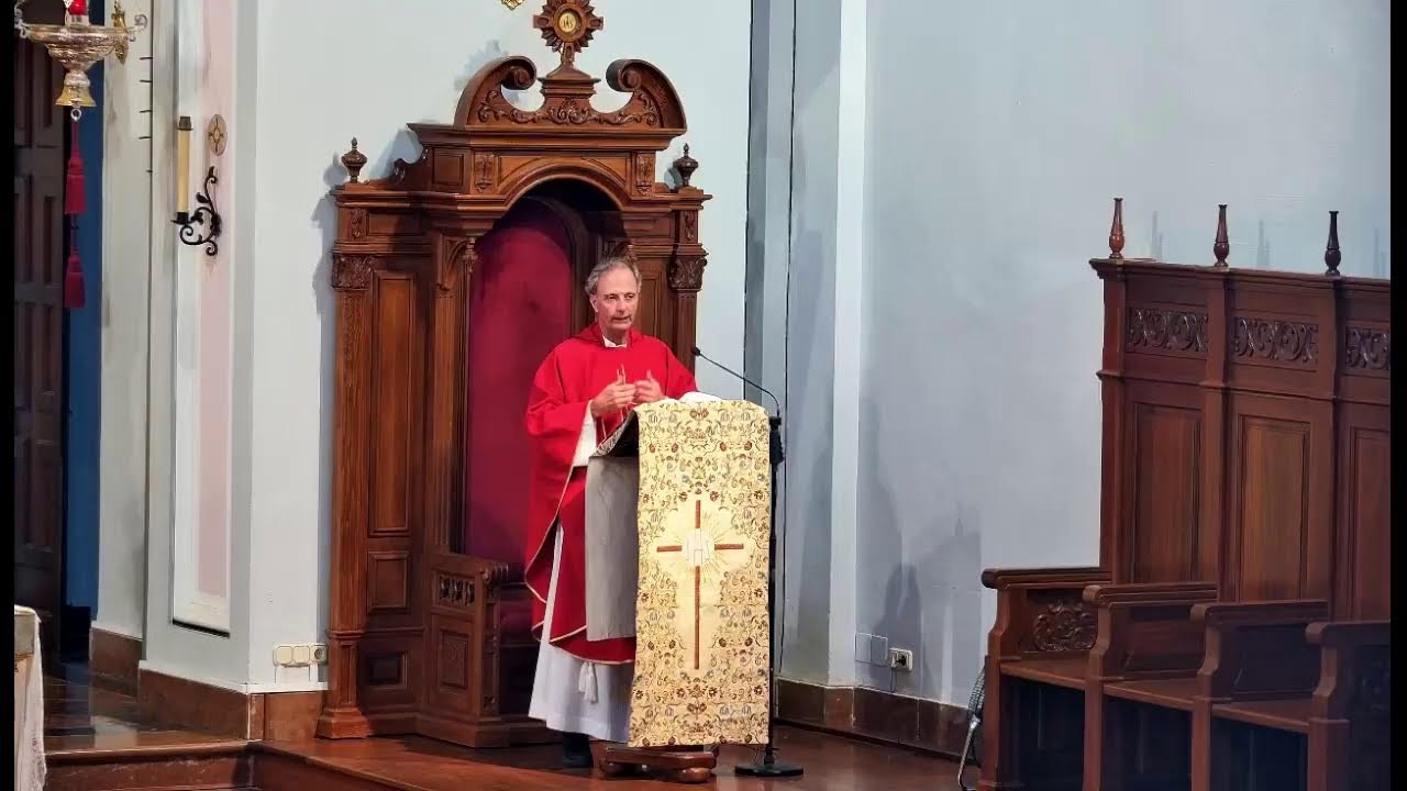 parroquia corpus christi