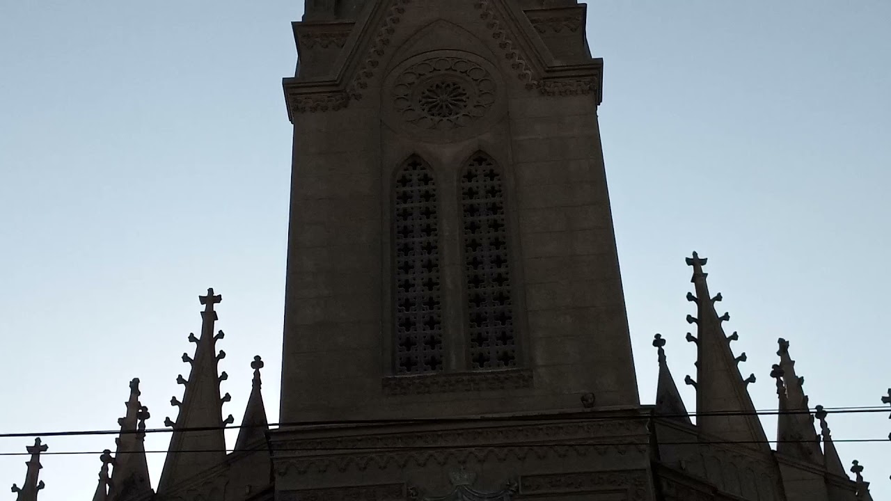 Parroquia Cristo Rey: 5 razones para visitarla en 2025 5 parroquia cristo rey