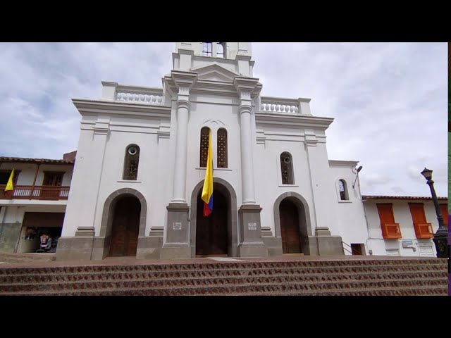 Parroquia de la Inmaculada Concepción: 5 eventos que no te puedes perder 4 parroquia de la inmaculada concepcion
